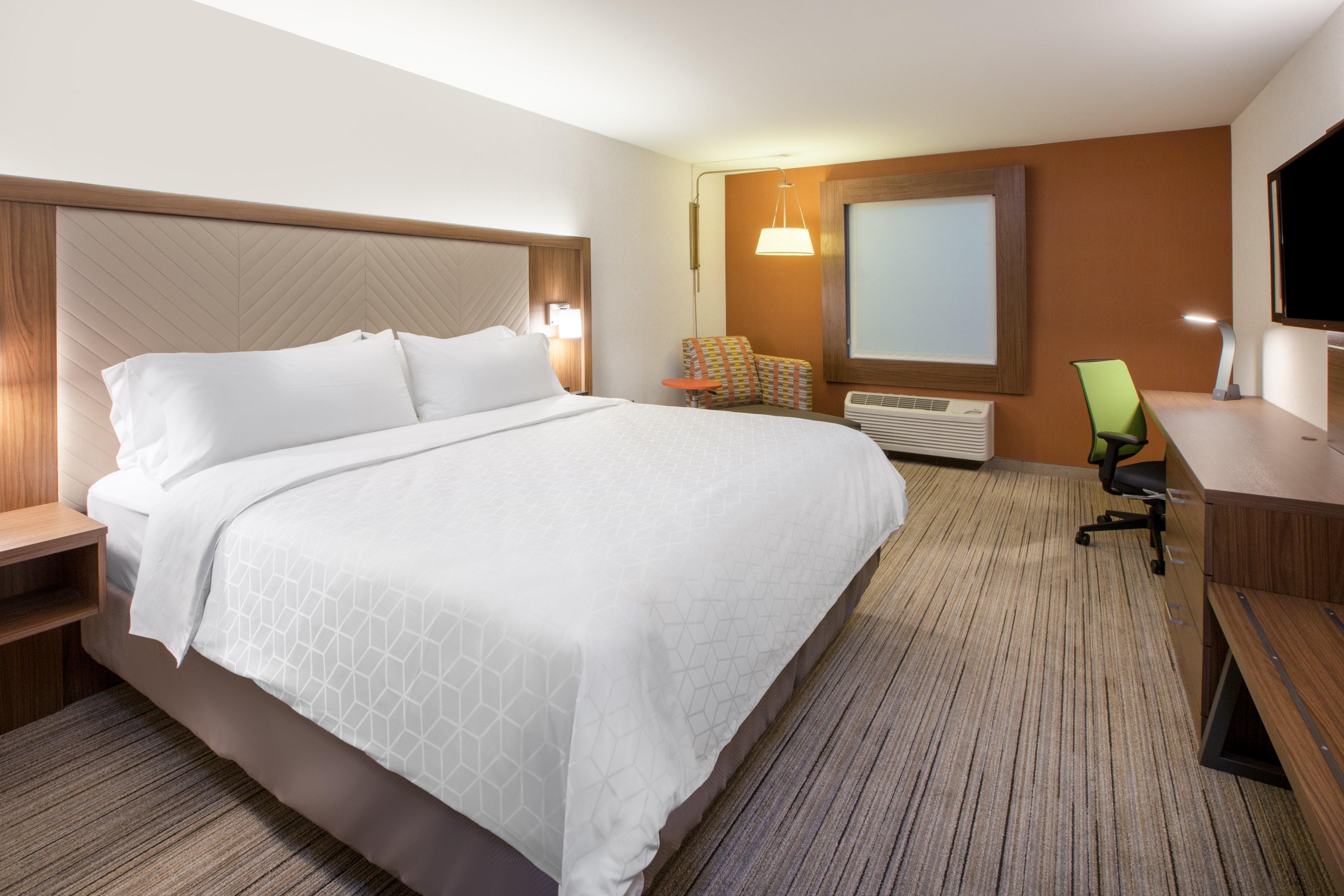 Holiday Inn Express & Suites - Las Vegas - E Tropicana, An Ihg Hotel Esterno foto